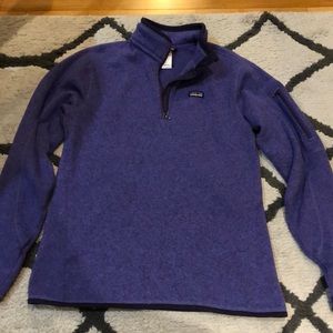 WOMEN’S Patagonia Pullover